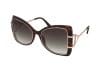 Ochelari de soare Guess GU7853 52P