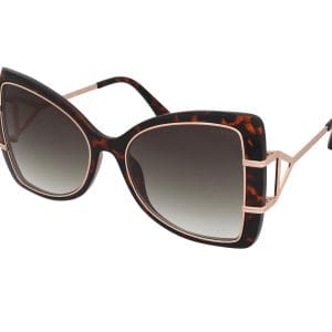 Ochelari de soare Guess GU7853 52P