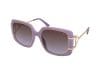 Ochelari de soare Guess GU7854 78F