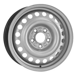 Janta otel ALCAR STAHLRAD 6×15 5×108 ET52.5