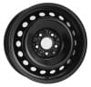 Janta otel Nissan Qashqai 1 ALCAR STAHLRAD 6.5×16 5×114.3 ET40