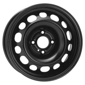 Janta otel ALCAR STAHLRAD 6.5×15 4×108 ET27