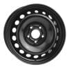 Janta otel Renault Megane Fluence ALCAR STAHLRAD 6.5×16 5×114.3 ET47