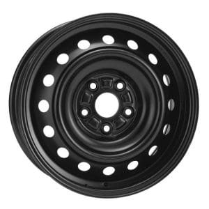 Janta otel ALCAR STAHLRAD 8225 6.5×16 5×114.3 ET45 ML 60 mm