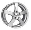 Janta aliaj DEZENT RE Silver 7/16 5×108 ET48