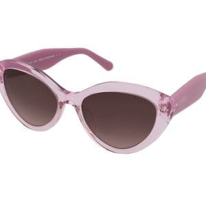 Ochelari de soare Kate Spade Juni/G/S B3V/HA