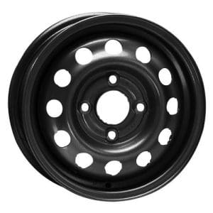 Janta otel Ford Focus 1 ALCAR STAHLRAD 5.5×14 4×108 ET47.5