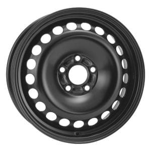 Janta otel ALCAR STAHLRAD 6.5×16 5×108 ET50 ML 63.3 mm