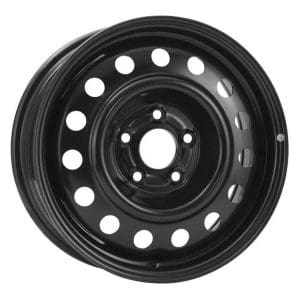 Janta otel Hyundai ix35 Tucson ALCAR STAHLRAD 6.5×16 5×114.3 ET45