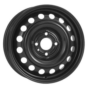 Janta otel ALCAR STAHLRAD 5×14 4×100 ET45 ML 60 mm