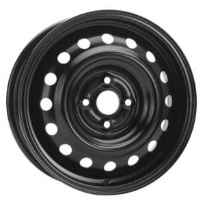 Janta otel Hyundai i20 ALCAR STAHLRAD 5.5×15 4×100 ET51