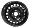 Janta otel Corsa B ALCAR STAHLRAD 5×13 4×100 ET49