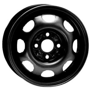 Janta otel ALCAR STAHLRAD 5.5×13 4×100 ET43