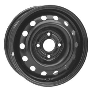 Janta otel ALCAR STAHLRAD 5×13 4×100 ET45