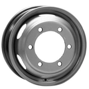Janta otel ALCAR STAHLRAD 6×16 6×205 ET123