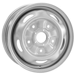 Janta otel ALCAR STAHLRAD 5.5×15 5×160 ET60