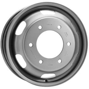 Janta otel ALCAR STAHLRAD 5.5×16 6×200 ET110