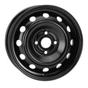 Janta otel ALCAR STAHLRAD 5×14 4×100 ET49