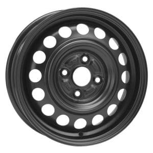 Janta otel ALCAR STAHLRAD 4.5×14 4×100 ET45