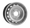 Janta otel Renault Nissan Opel ALCAR STAHLRAD 6.5×16 5×130 ET66