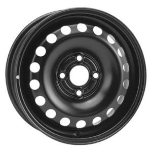 Janta otel Volkswagen Seat Skoda ALCAR STAHLRAD 5×14 4×100 ET35