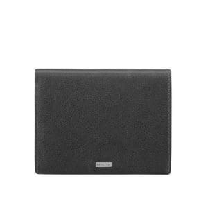 Portofel – NYX 3, Vertical – Negru | Samsonite