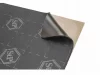 Insonorizant auto STP Noiseblock 3mm, 350x570mm, Foaie