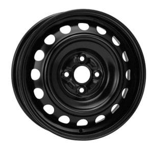 Janta otel ALCAR STAHLRAD 5×14 4×100 ET39