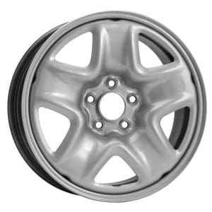 Janta otel Mazda CX-5 ALCAR STAHLRAD 7×17 5×114.3 ET50