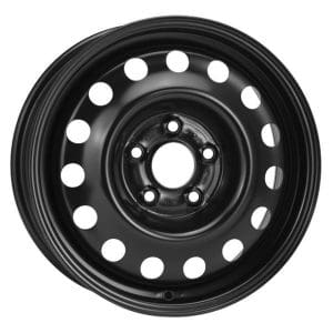 Janta otel Hyundai i30 Kia Ceed ALCAR STAHLRAD 6.5×16 5×114.3 ET51
