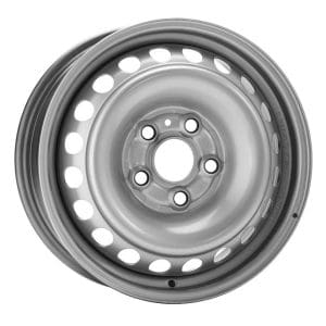 Janta otel VW Amarok ALCAR STAHLRAD 6.5×16 5×120 ET62