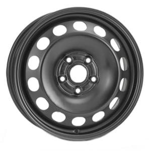 Janta otel Volkswagen Audi Seat Skoda ALCAR STAHLRAD 6.5×16 5×112 ET46