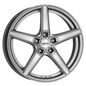 Janta aliaj Dezent RN High gloss 7×16 5/114.3/48