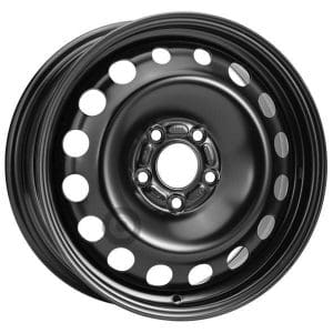 Janta otel Transit Connect ALCAR STAHLRAD 6.5×16 5×108 ET50