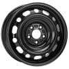 Janta otel Mazda 3 CX3 ALCAR STAHLRAD 6.5×16 5×114.3 ET50