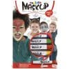 Set 6 Carioci – Mask-up Party | Carioca