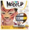 Set 3 carioci – Mask-up Animals | Carioca