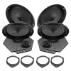 Pachet difuzoare auto Audison Prima dedicat Toyota Avensis 2003-2009, RMS 100W