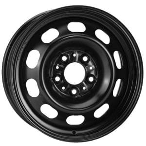 Janta otel ALCAR STAHLRAD 6.5×16 5×120 ET33
