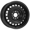Janta otel Renault Kadjar Nissan Qashqai 2 ALCAR STAHLRAD 6.5×16 5×114.3 ET40