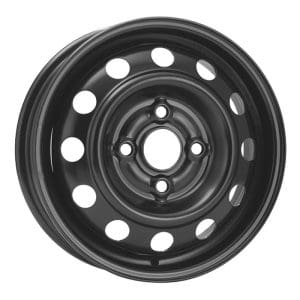 Janta otel ALCAR STAHLRAD 4.5×13 4×100 ET46