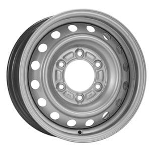 Janta otel Isuzu D-MAX ALCAR STAHLRAD 7×16 6×139.7 ET33