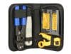 Trusa retelistica 4 piese, Delock 86105