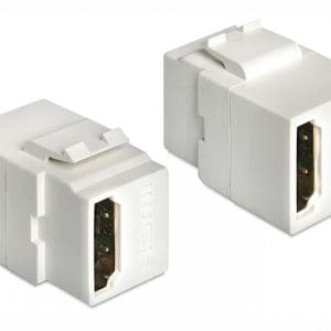 Modul Keystone HDMI tip A M-M, Delock 86316
