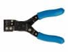 Cleste pentru strangerea si taierea bridelor de plastic 9mm x 2.3mm, Delock 86828
