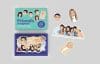 Friends Magnets | Insight Editions