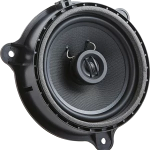 Difuzoare auto Awave dedicate Nissan AWN 650, Coaxiale, 50W RMS