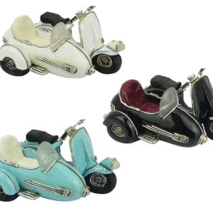 Pusculita – Piggy Bank Scooter | Magni Danish Toys