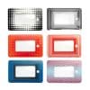 Lupa cu led – Light Up Magnifier – mai multe modele | Kikkerland