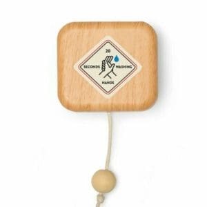 Cronometru – Hand Washing | Kikkerland
